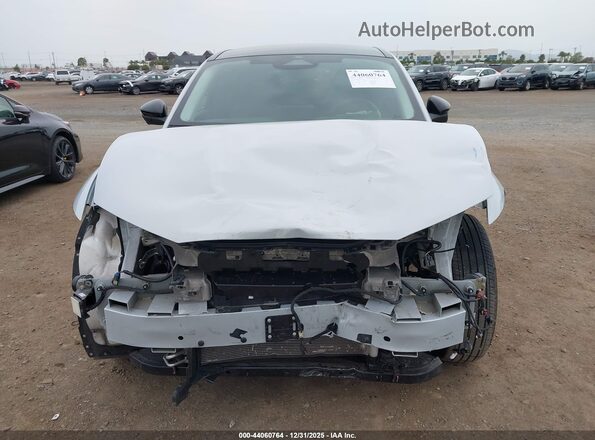 3FMTK2R73NMA11948 2022 FORD MUSTANG MACH-E Gray Vista frontal