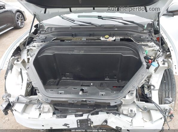 3FMTK2R73NMA11948 2022 FORD MUSTANG MACH-E Gray Vista trasera