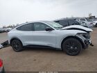 2022 Ford Mustang Mach-e California Route 1 Gray vin: 3FMTK2R73NMA11948 2022 Ford Mustang Mach-e California Route 1 Gray vin: 3FMTK2R73NMA11948