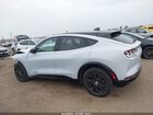 2022 Ford Mustang Mach-e California Route 1 Gray vin: 3FMTK2R73NMA11948 2022 Ford Mustang Mach-e California Route 1 Gray vin: 3FMTK2R73NMA11948