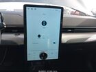 2021 Ford Mustang Mach-e California Route 1 Gray vin: 3FMTK2R76MMA05933