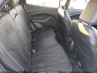2023 Ford Mustang Mach-e California Route 1 Серый vin: 3FMTK2SU0PMA02899