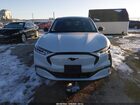 2023 Ford Mustang Mach-e California Route 1 Серый vin: 3FMTK2SU0PMA02899