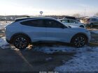 2023 Ford Mustang Mach-e California Route 1 Серый vin: 3FMTK2SU0PMA02899