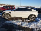 2023 Ford Mustang Mach-e California Route 1 Серый vin: 3FMTK2SU0PMA02899
