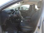 2024 Ford Mustang Mach-e Premium Серый vin: 3FMTK3R48RMA36720