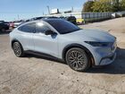 2024 Ford Mustang Mach-e Premium Серый vin: 3FMTK3R48RMA36720
