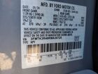 2024 Ford Mustang Mach-e Premium Серый vin: 3FMTK3R48RMA36720