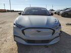 2024 Ford Mustang Mach-e Premium Серый vin: 3FMTK3R48RMA36720