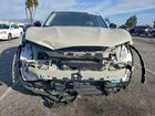 2025 Ford Mustang Mach-e Premium Gray vin: 3FMTK3R70SMA12945
