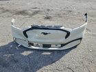 2025 Ford Mustang Mach-e Premium Gray vin: 3FMTK3R70SMA12945