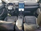 2025 Ford Mustang Mach-e Premium Gray vin: 3FMTK3R70SMA12945