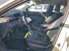 2025 Ford Mustang Mach-e Premium Gray vin: 3FMTK3R70SMA12945