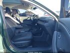 2025 Ford Mustang Mach-e Premium Green vin: 3FMTK3R70SMA46089