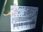 2025 Ford Mustang Mach-e Premium Green vin: 3FMTK3R70SMA46089