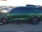 2025 Ford Mustang Mach-e Premium Green vin: 3FMTK3R70SMA46089