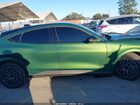 2025 Ford Mustang Mach-e Premium Green vin: 3FMTK3R70SMA46089
