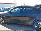 2022 Ford Mustang Mach-e Premium Black vin: 3FMTK3R71NMA38216