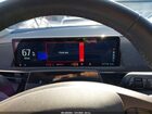 2022 Ford Mustang Mach-e Premium Black vin: 3FMTK3R71NMA38216