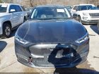 2022 Ford Mustang Mach-e Premium Black vin: 3FMTK3R71NMA38216