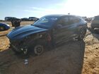 2021 Ford Mustang Mach-e Premium Black vin: 3FMTK3R73MMA02719