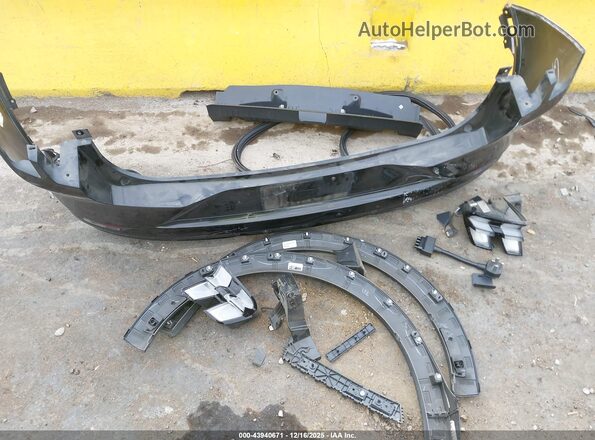 3FMTK3R74NMA45953 2022 FORD MUSTANG MACH-E PREMI Черный Вид щитка приборов