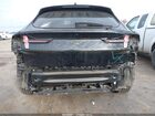 2022 Ford Mustang Mach-e Premium Черный vin: 3FMTK3R74NMA45953