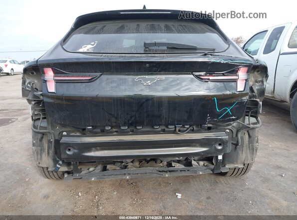 3FMTK3R74NMA45953 2022 FORD MUSTANG MACH-E PREMI Черный 
