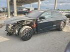 2024 Ford Mustang Mach-e Premium Black vin: 3FMTK3R7XRMA34669