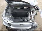 2022 Ford Mustang Mach-e Premium Blue vin: 3FMTK3RM4NMA57252