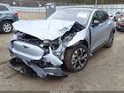 2022 Ford Mustang Mach-e Premium Blue vin: 3FMTK3RM4NMA57252