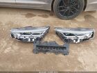 2022 Ford Mustang Mach-e Premium Черный vin: 3FMTK3RM7NMA41840