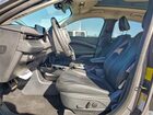 2021 Ford Mustang Mach-e Premium Серый vin: 3FMTK3SS6MMA09114