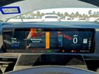 2021 Ford Mustang Mach-e Premium Серый vin: 3FMTK3SS6MMA09114