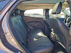 2021 Ford Mustang Mach-e Premium Серый vin: 3FMTK3SS6MMA09114