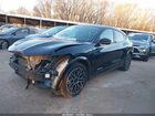 2024 Ford Mustang Mach-e Premium Черный vin: 3FMTK3SU0RMA04497