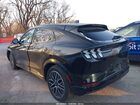 2024 Ford Mustang Mach-e Premium Черный vin: 3FMTK3SU0RMA04497