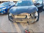 2024 Ford Mustang Mach-e Premium Черный vin: 3FMTK3SU0RMA04497