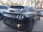 2024 Ford Mustang Mach-e Premium Черный vin: 3FMTK3SU0RMA04497