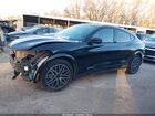 2024 Ford Mustang Mach-e Premium Черный vin: 3FMTK3SU0RMA04497