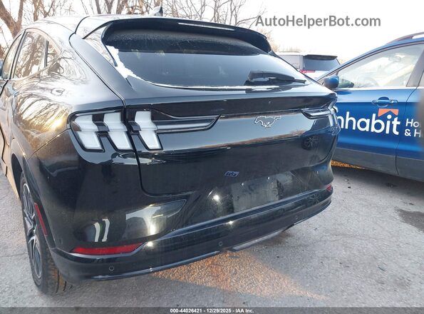 3FMTK3SU0RMA04497 2024 FORD MUSTANG MACH-E PREMI Черный 
