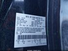 2024 Ford Mustang Mach-e Premium Черный vin: 3FMTK3SU0RMA04497