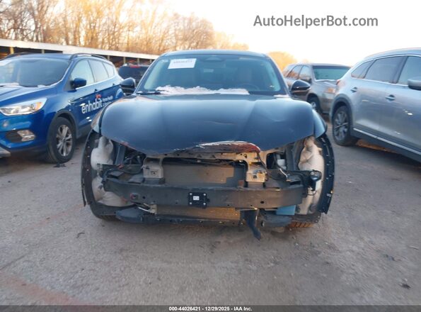 3FMTK3SU0RMA04497 2024 FORD MUSTANG MACH-E PREMI Черный Вид щитка приборов