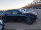 2024 Ford Mustang Mach-e Premium Черный vin: 3FMTK3SU0RMA04497
