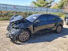 2024 Ford Mustang Mach-e Premium Black vin: 3FMTK3SU1RMA32941