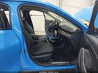 2023 Ford Mustang Mach-e Premium Blue vin: 3FMTK3SU2PMA53004