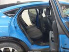2023 Ford Mustang Mach-e Premium Blue vin: 3FMTK3SU2PMA53004