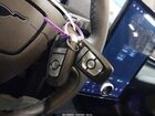 2023 Ford Mustang Mach-e Premium Blue vin: 3FMTK3SU2PMA53004