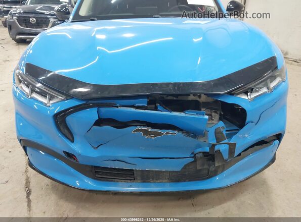 3FMTK3SU2PMA53004 2023 FORD MUSTANG MACH-E PREMI Blue 