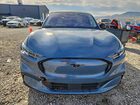 2024 Ford Mustang Mach-e Premium Gray vin: 3FMTK3SU2RMA46301 2024 Ford Mustang Mach-e Premium Gray vin: 3FMTK3SU2RMA46301